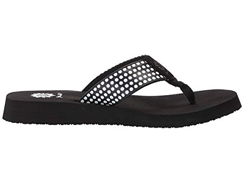 Yellow Box Women's Fromy Flip-Flops