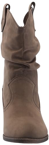 Women's Rocket Dog Sheriff Ankle Boot