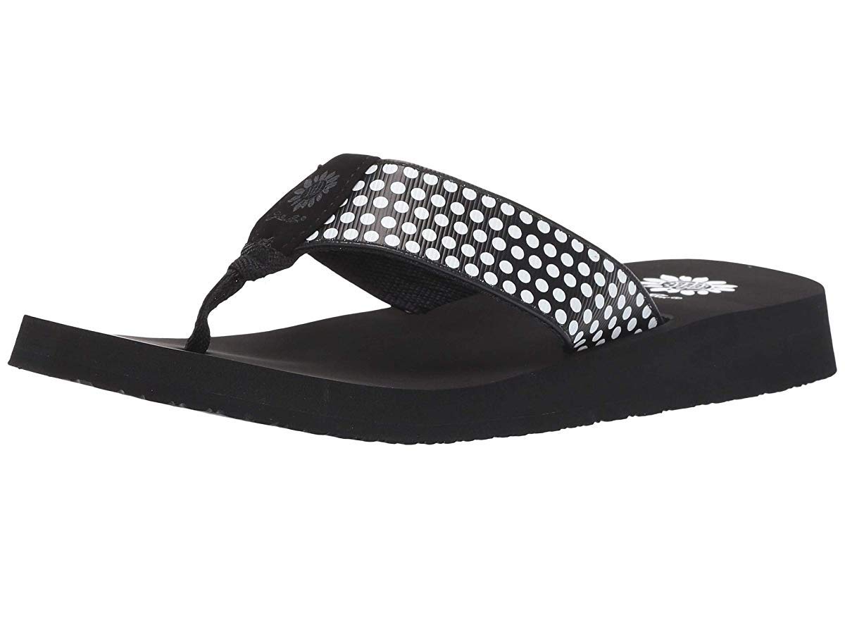 Yellow Box Women's Fromy Flip-Flops