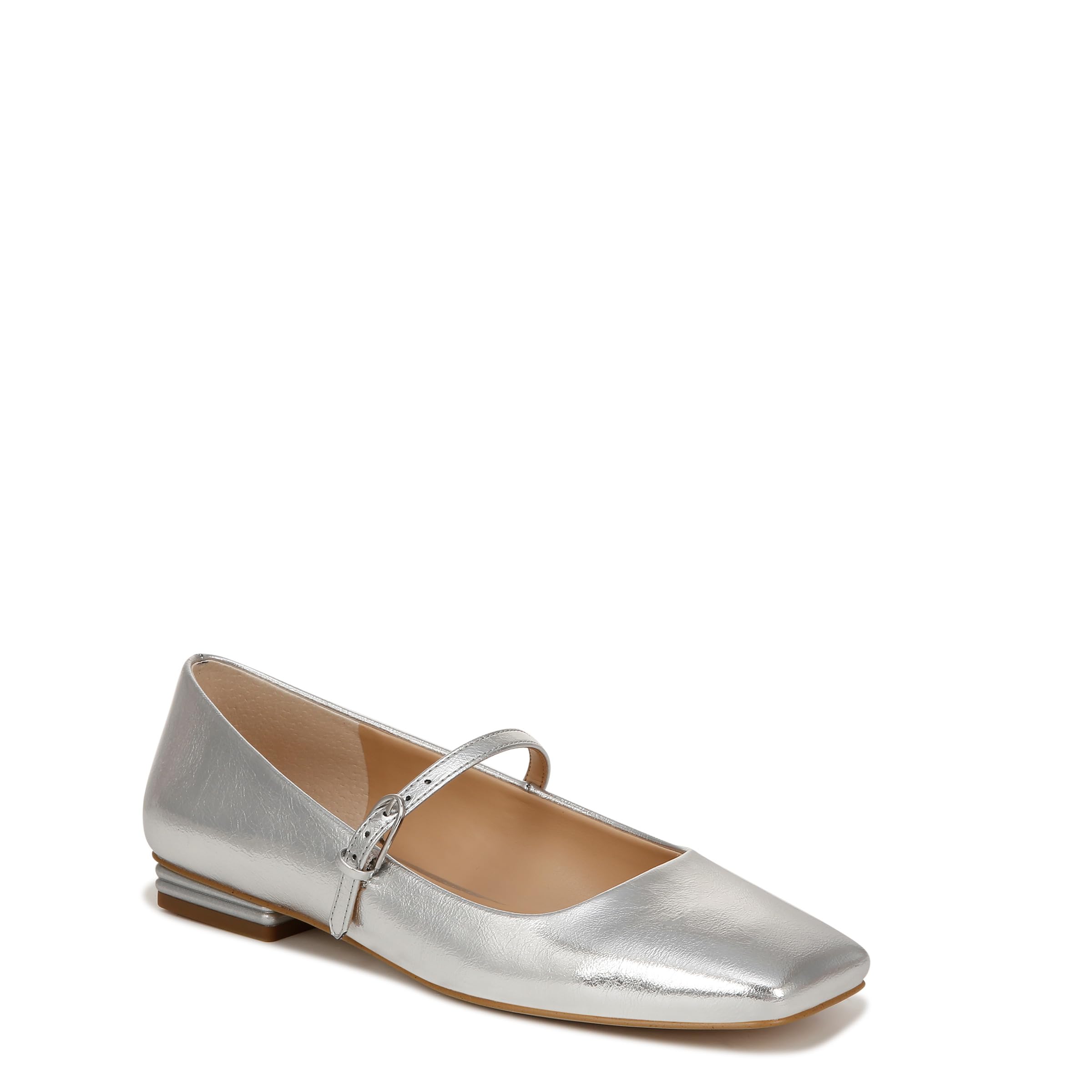 Franco Sarto Women's Mary Jane Flat