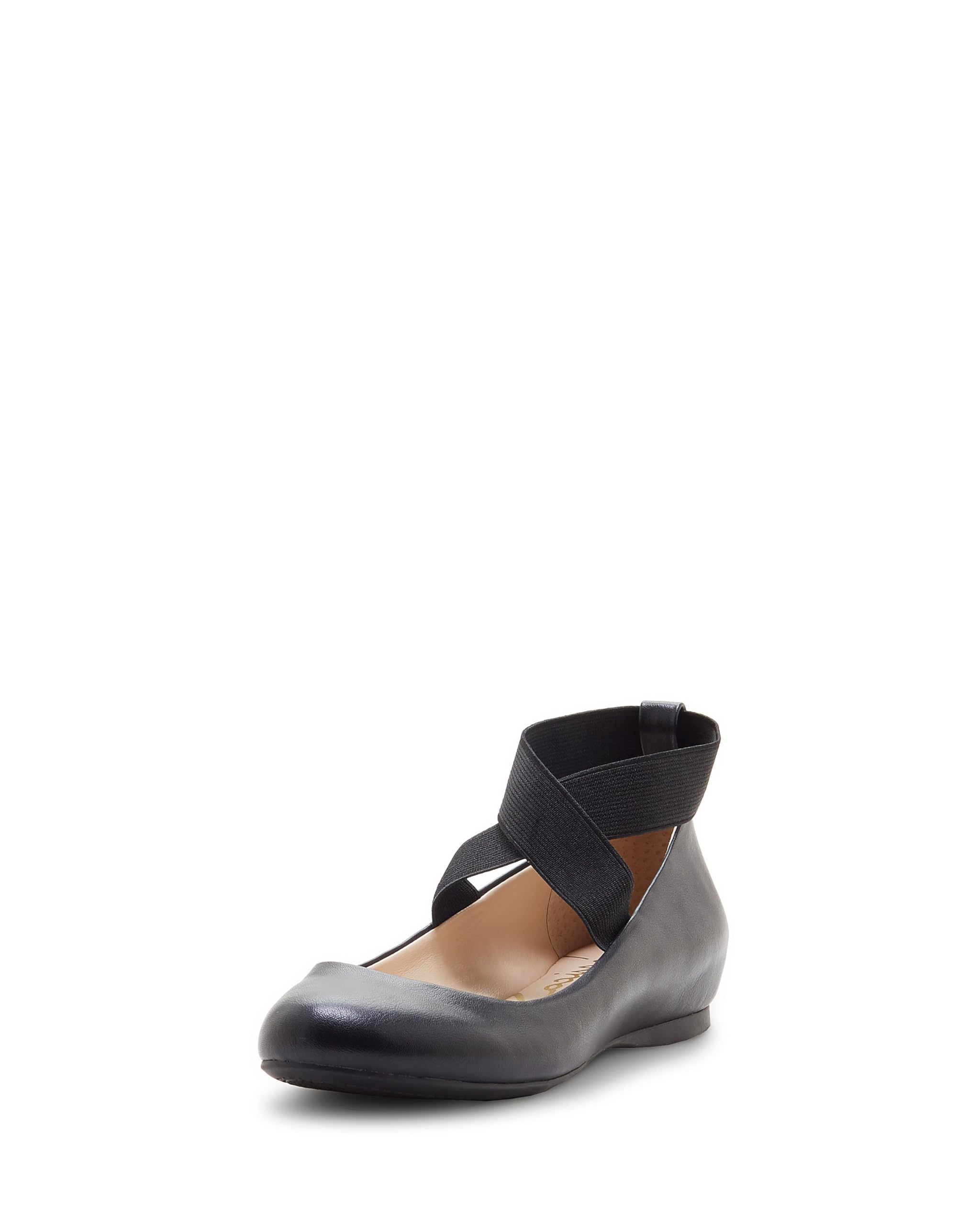 Jessica Simpson Women's Criss-Cross Ballet Flats for Mandayss