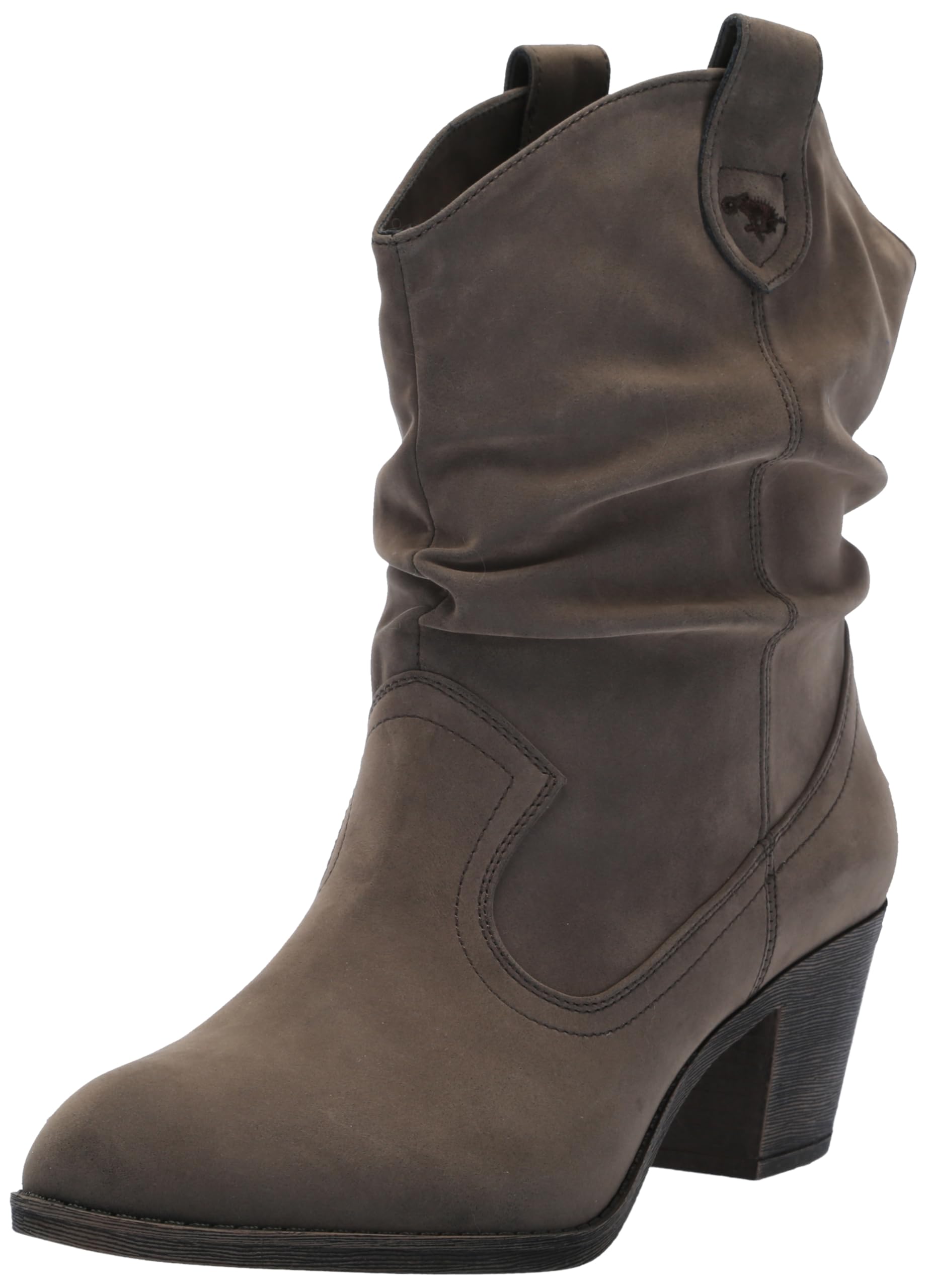 Women's Rocket Dog Sheriff Ankle Boot